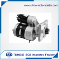 Gear Reduction Starter for Deutz Fahr F3l913 Dx3.30 3.50 6000102394 9142802